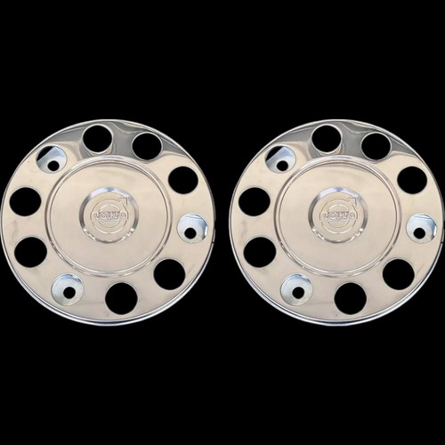 4pcs stainless steel wheel - 4pcs,