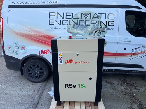 Ingersoll rand rse18n - ingersoll,