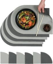 Planet Food 6 Placemats &