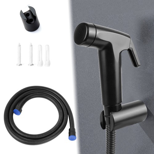 Handheld douche bidet toilet - handheld,