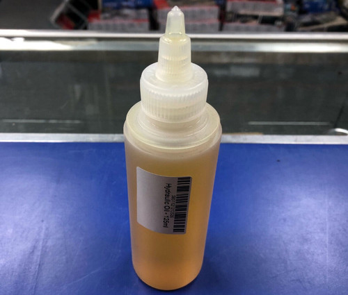 Lesu hydraulic oil 125ml - hydraulic,