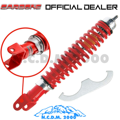 Rear adjustable carbon - rear,