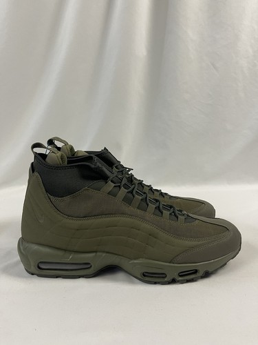 Nike air max sneakerboot - max,