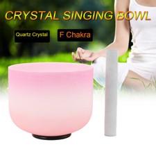 Heart chakra quartz crystal - heart,