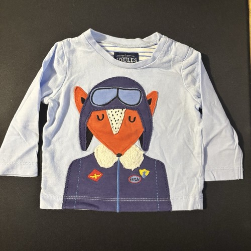 Baby boy girl joules 3 - baby,