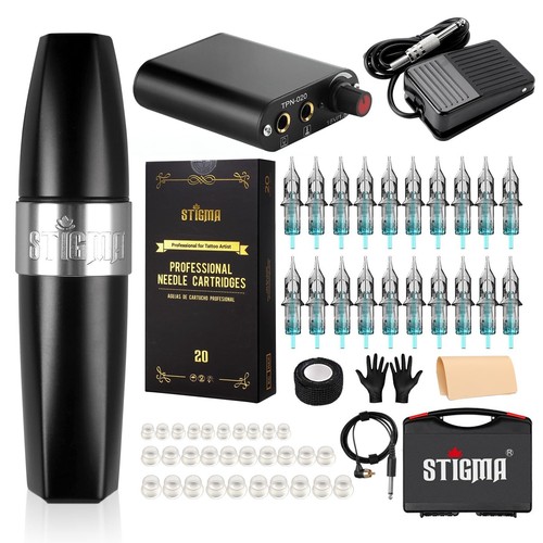 Stigma tattoo pen machine - stigma,