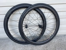 Bontrager Aeolus Pro 3 Carbon