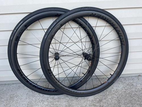 Bontrager aeolus pro carbon - aeolus,
