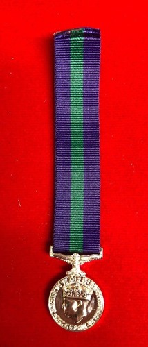 Miniature gsm general service - general,