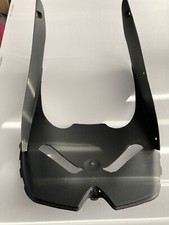 Kawasaki ZX10R 2008 Upper Cowling Infill Panel