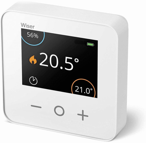 Drayton wiser wireless room - drayton,