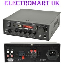 Bluetooth digital stereo amp - digital,