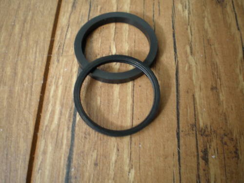 Front caliper seal kit - front,