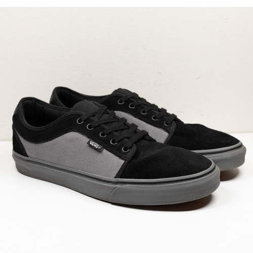 Vans chima ferguson pro - ferguson, suede