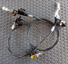 Hope Mono Mini Brakeset IS No