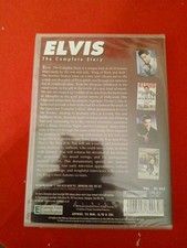 Elvis Presley: Elvis the