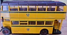 Corgi 97205 1:50 Scale Guy Arab Bus - Bournemouth