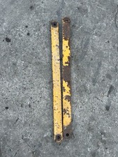 Vintage Tractor Stabiliser Bars Possible Council Ford 4000 Fordson 29inch long