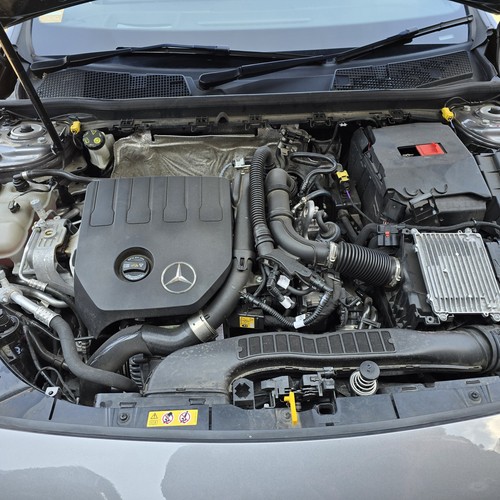 2018 mercedes class amg - 2018-24,