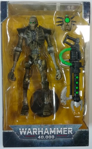 Mcfarlane toys warhammer - mcfarlane,