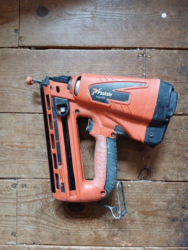 Paslode im65 lithium 2nd fix - paslode,