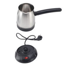 Turkish Coffee Maker Pot Long