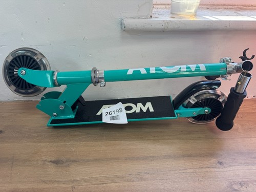 Atom light inline scooter - atom,