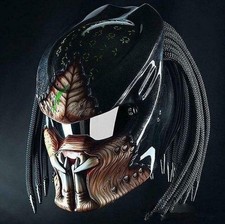 THE KING PREDATOR MOTORCYLE