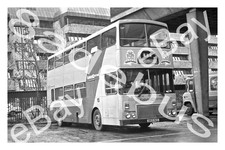 Bus Photograph KELVIN SCOTTISH