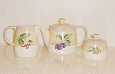 Marks and Spencer Wild Fruits