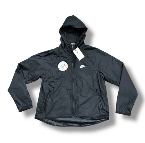 Nike 2023 women windrunner - 2023,