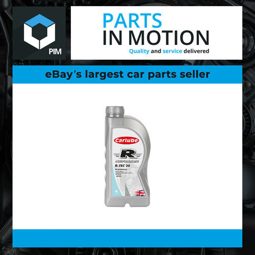 Engine oil for vauxhall - 1l,