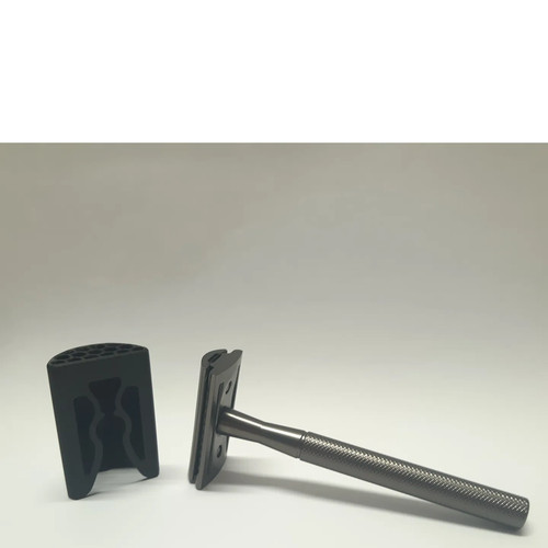 Long handle razor head - long,