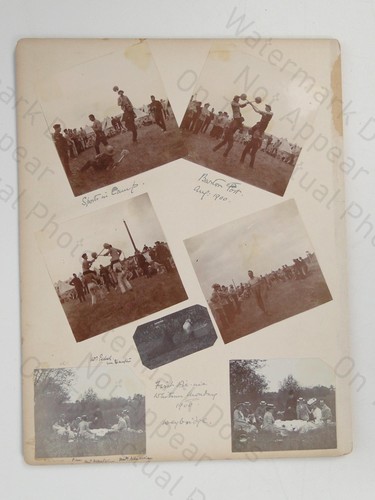 Sports camp barton point - camp,