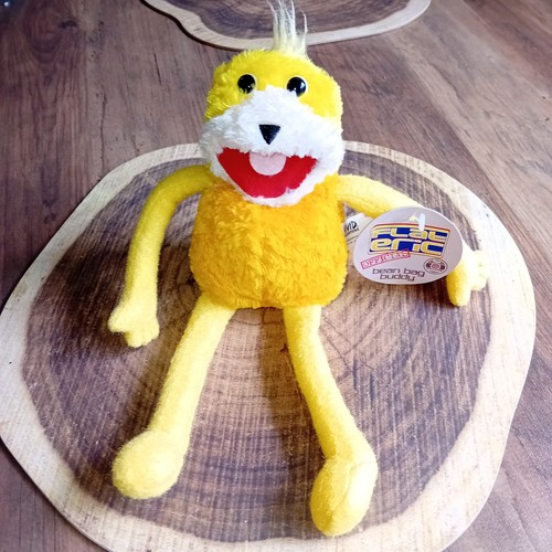 Vintage 1999 flat eric bean - eric,