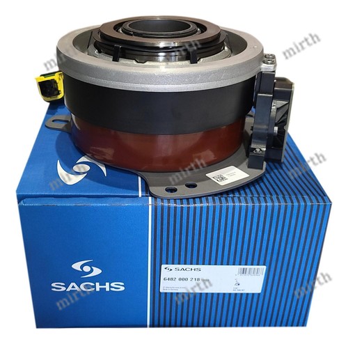 Central slave cylinder clutch - central,