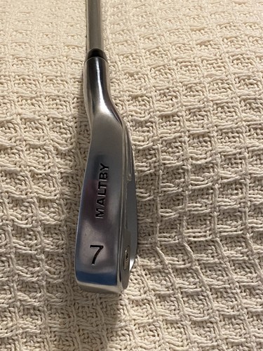 Maltby ke4 tour iron - 7,