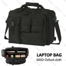 Mens Military Tactical Laptop