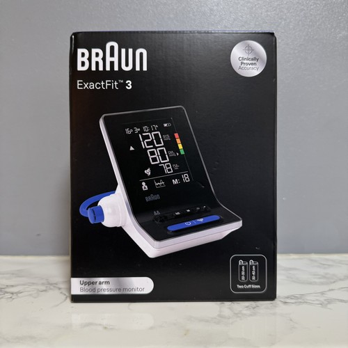 Braun exactfit upper - exactfit, arm