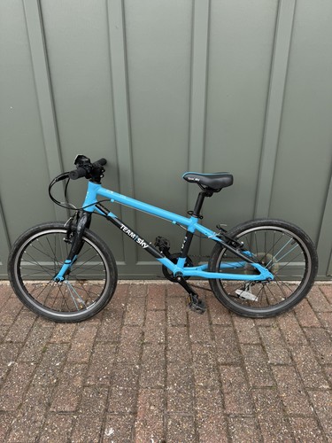 Used frog team sky - 55, 20"