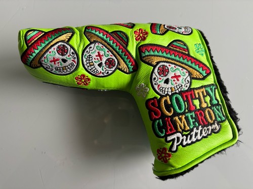 Scotty cameron 2020 - 2020, de