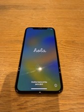 iPhone x 64GB Unlocked