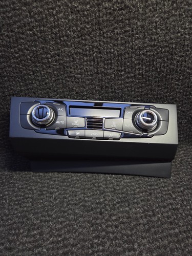 Audi heater climate - a4, b8