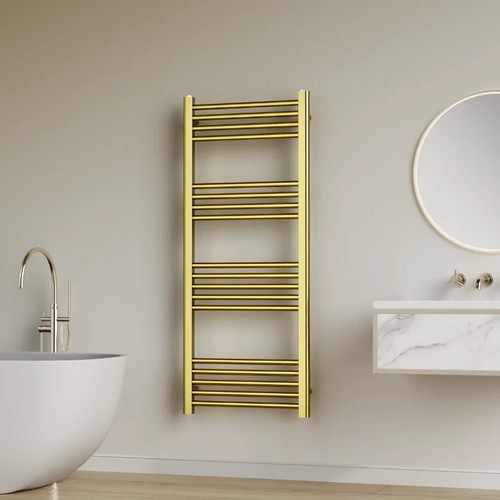 Trh mira steel towel - steel,