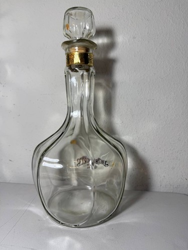 Vintage jack daniel old - old, no