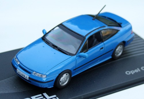 Opel calibra 1989 - 2.5i, v6
