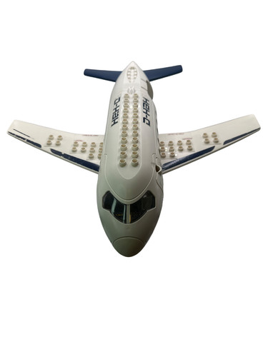 Lego duplo airplane - lego,