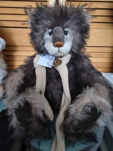 Charlie bears original - charlie,