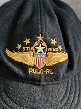 Polo Ralph Lauren Embroidered