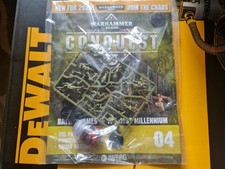 Warhammer Conquest  Magazine-